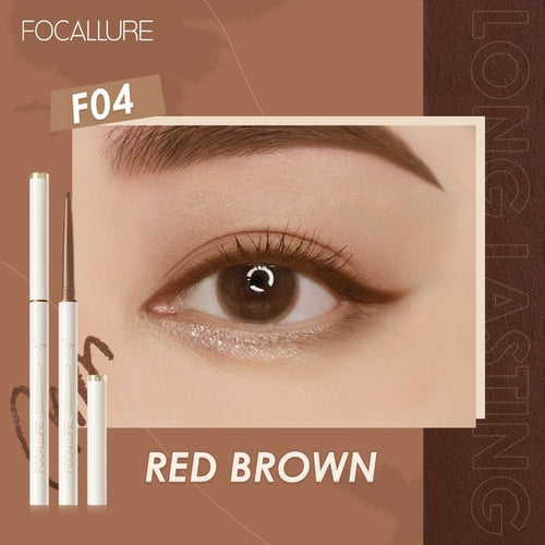 FOCALLURE Waterproof Eyeliner Gel
