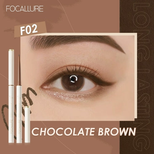 FOCALLURE Waterproof Eyeliner Gel