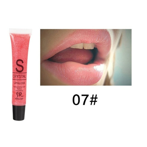 Glitter Liquid Lipstick Long Lasting