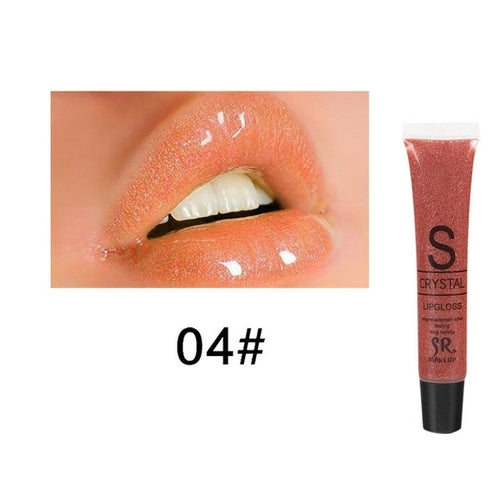 Glitter Liquid Lipstick Long Lasting