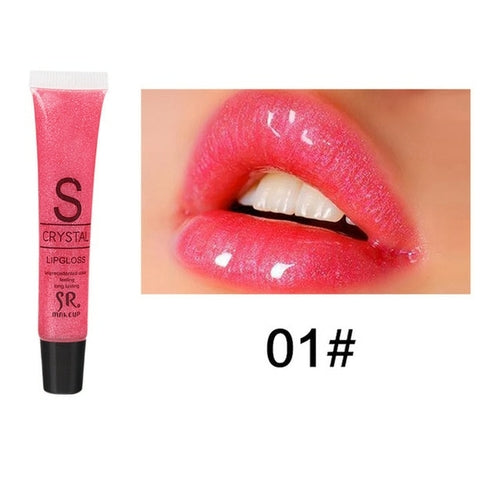 Glitter Liquid Lipstick Long Lasting