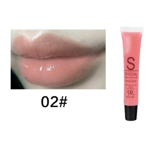 Glitter Liquid Lipstick Long Lasting
