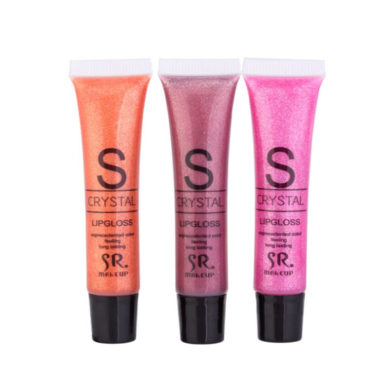 Glitter Liquid Lipstick Long Lasting
