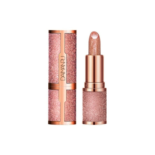Glitter Matte Waterproof Lipstick