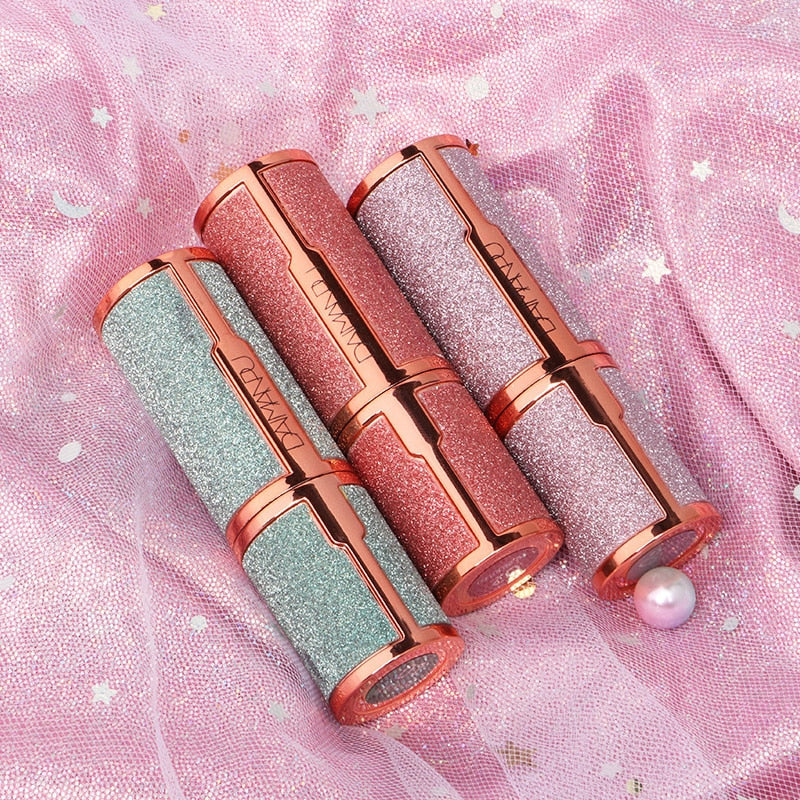 Glitter Matte Waterproof Lipstick