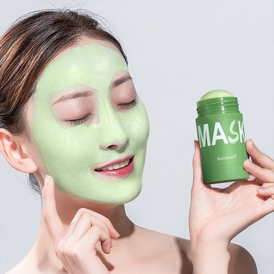 Face Blackheads Acne Remover Oil Control