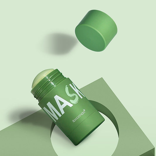 Face Mask Green Tea Blackhead Remover