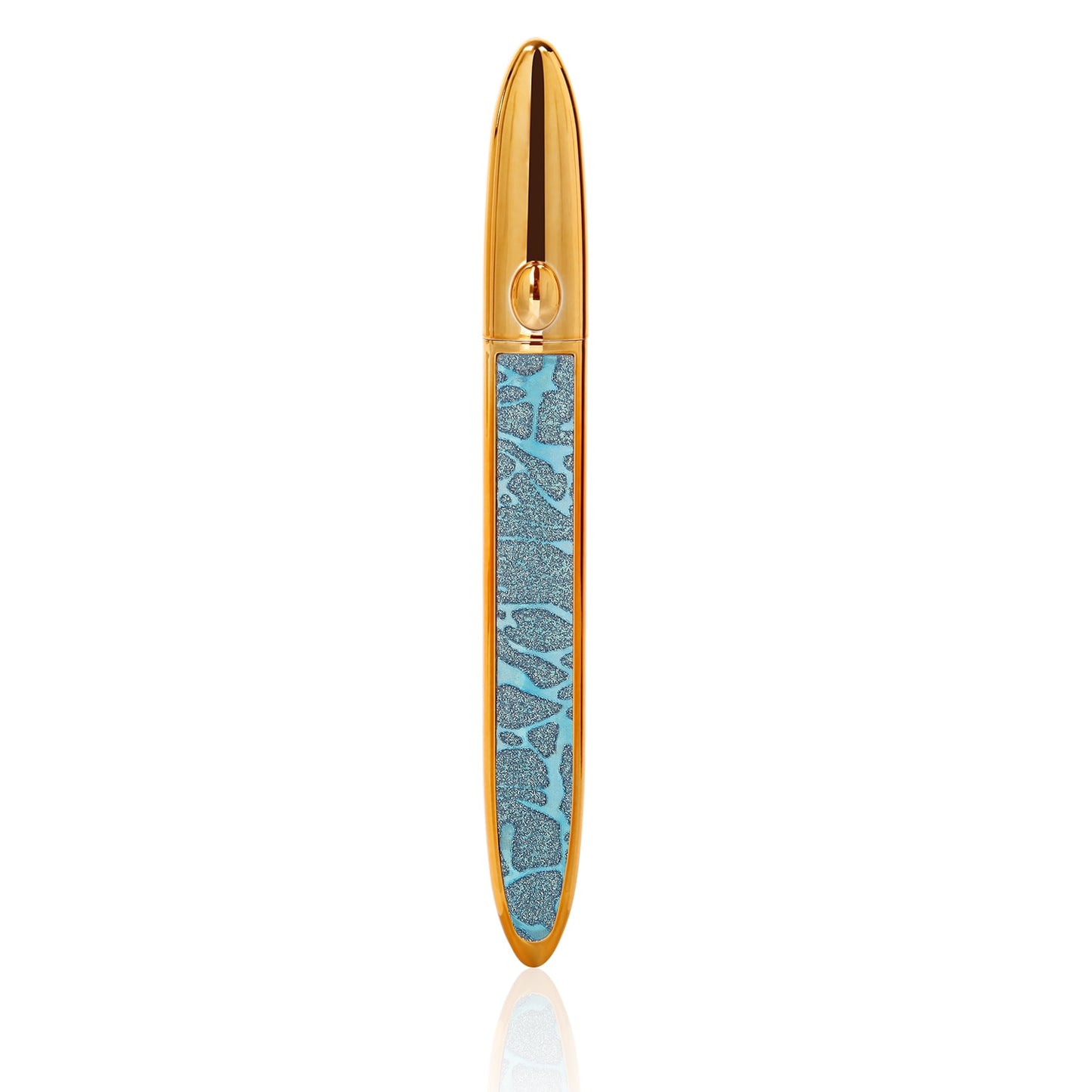 2 In 1 Glue Eyelashes Sticking  Eye Liner Pen