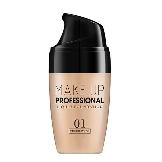 Liquid Makeup Foundation Waterproof