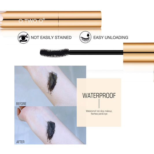 O.TWO.O 3D Mascara Lengthening Eyelash Extension