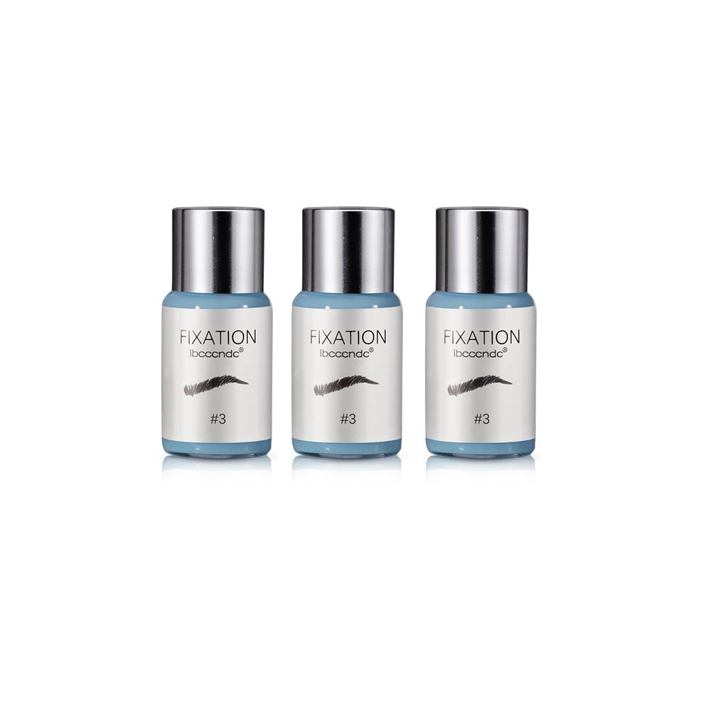 New Brow Lamination Kit Eyebrow Perm Lotion