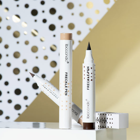 Long-Lasting Freckle Makeup Pen