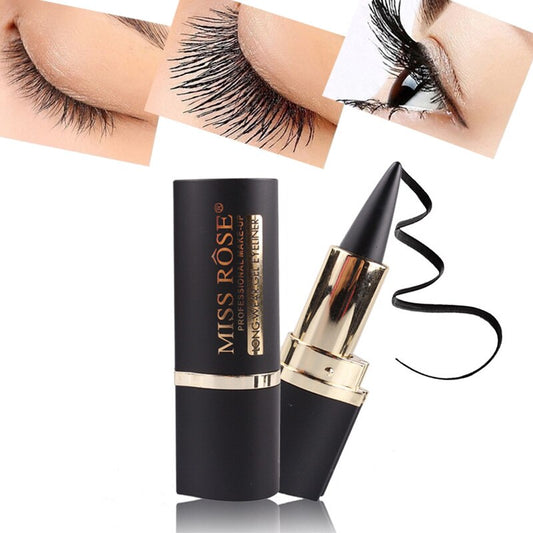 1pcs Eyeliner Waterproof  Pencil Makeup Cosmetic
