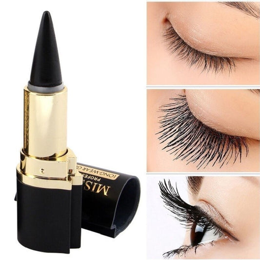 1pcs Eyeliner Waterproof  Pencil Makeup Cosmetic