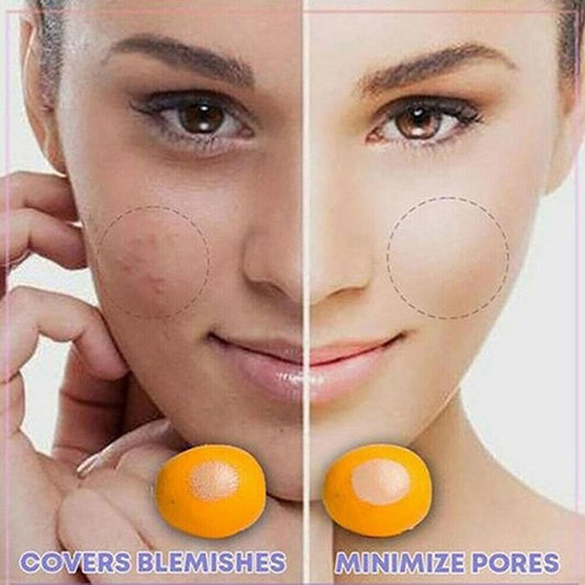Liquid Concealer Isolation Lotion Skin Face  Foundation