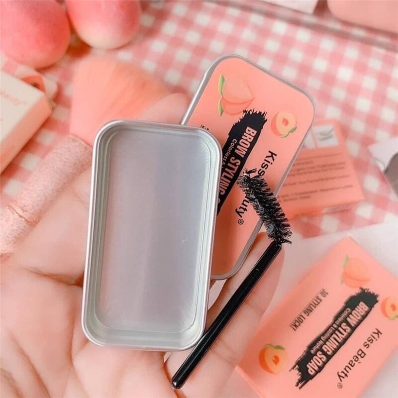 1PC Waterproof Eyebrow Styling Gel