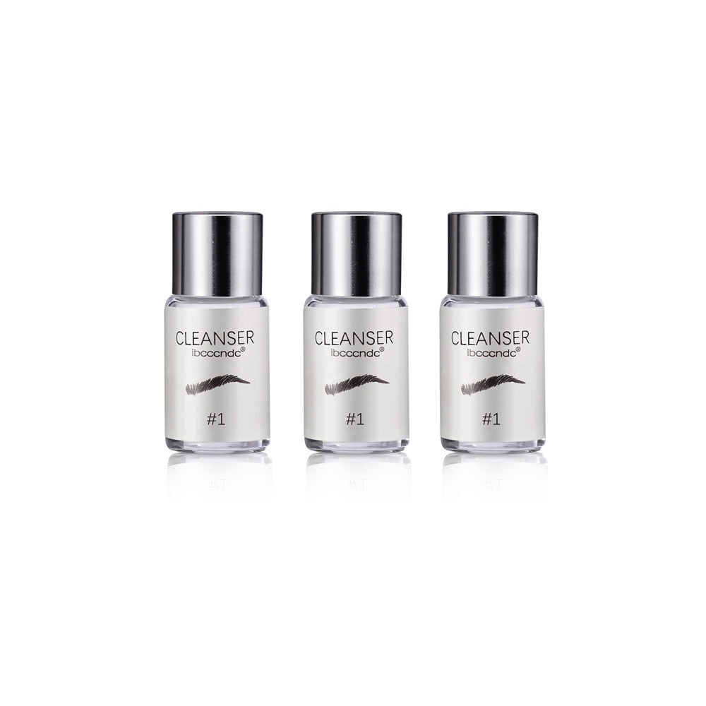 New Brow Lamination Kit Eyebrow Perm Lotion