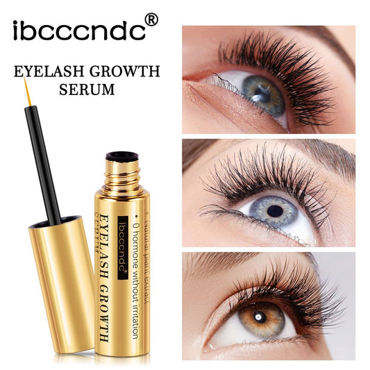 6ml Powerful Eyelash Growth Serum