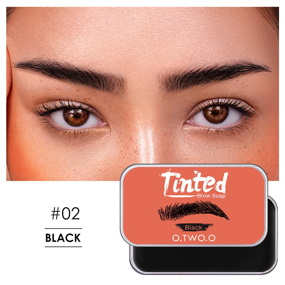 1PC Waterproof Eyebrow Styling Gel