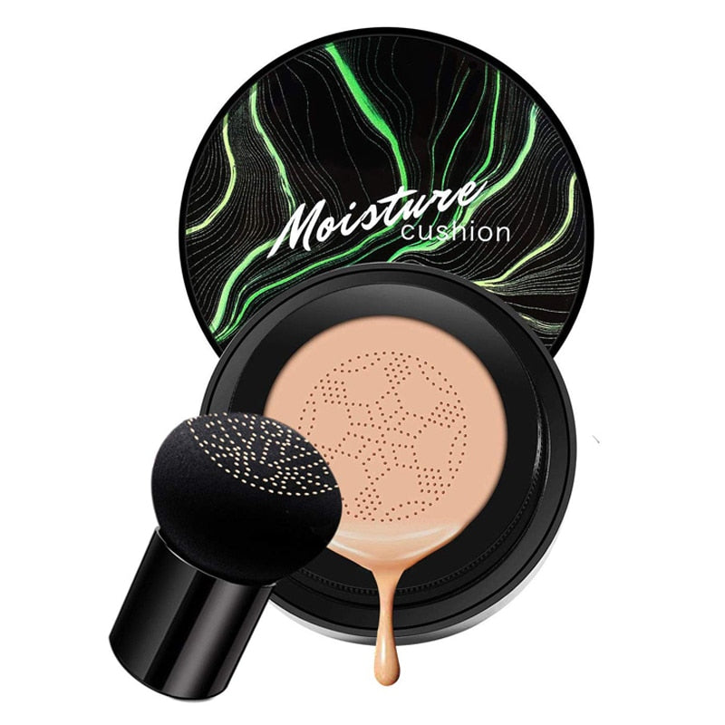 Air Cushion Foundation Mushroom Head Cream Concealer