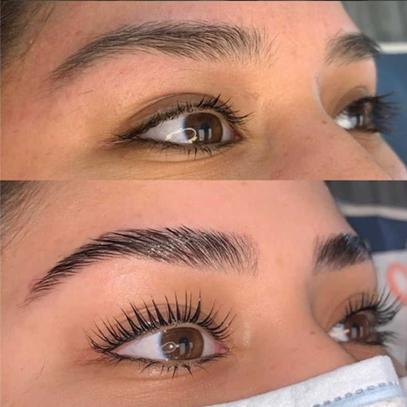 Pro Lash Lift Perming Eyelash Lifting Kit
