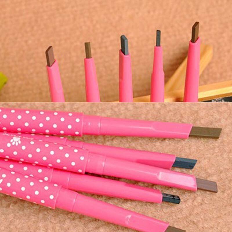 1PC Women Makeup Eyebrow Waterproof Pencil