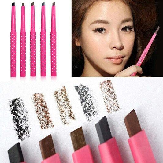 1PC Women Makeup Eyebrow Waterproof Pencil