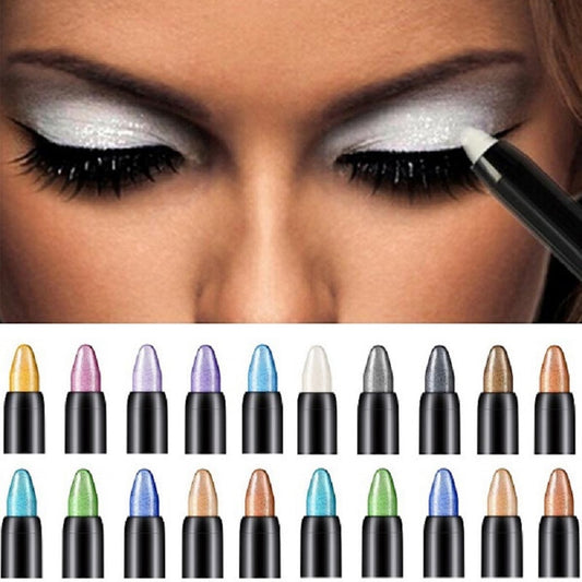 Fashion New Professional Eye Shadow Pen
