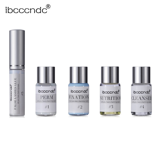 5ml Cleanser Liquid for Lash Lift Eyelash