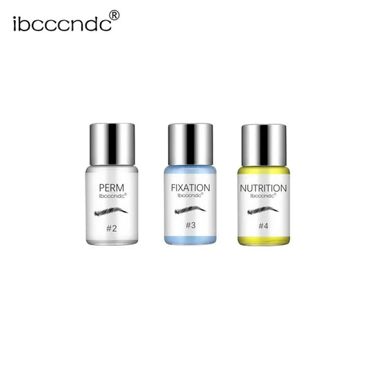 New Brow Lamination Kit Eyebrow Perm Lotion