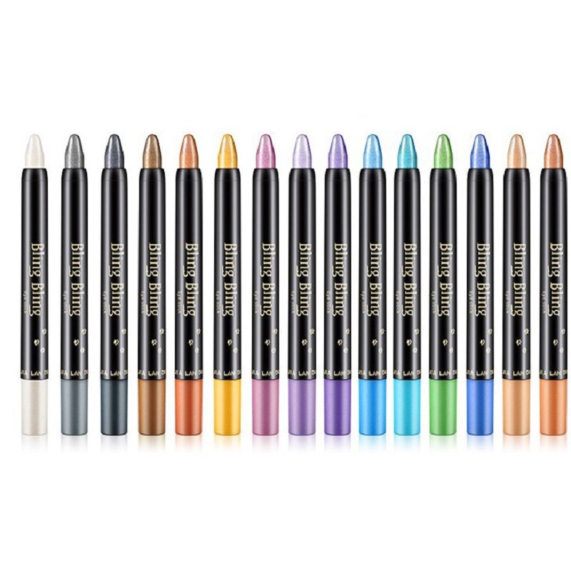 Fashion New Professional Eye Shadow Pen