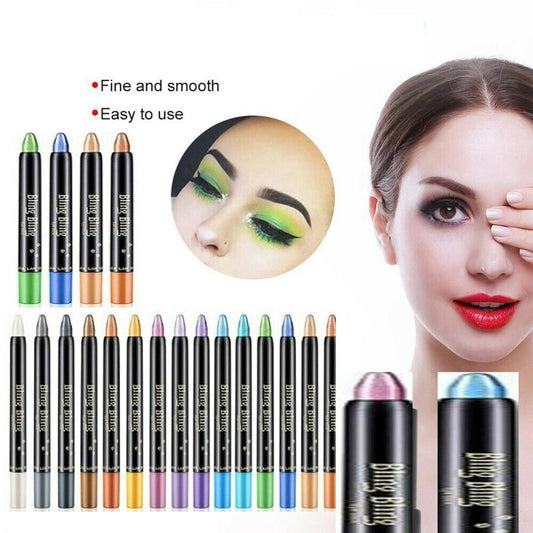Fashion New Professional Eye Shadow Pen