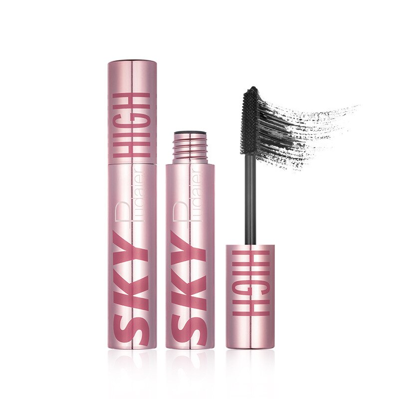 Waterproof Mascara Eyelash Extension
