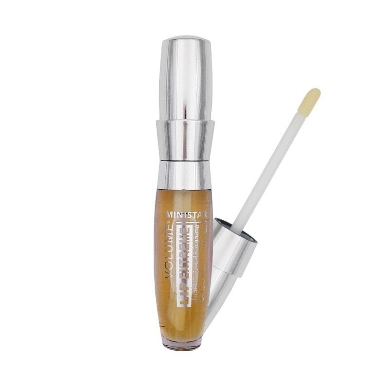 Big Lips Transparent Makeup