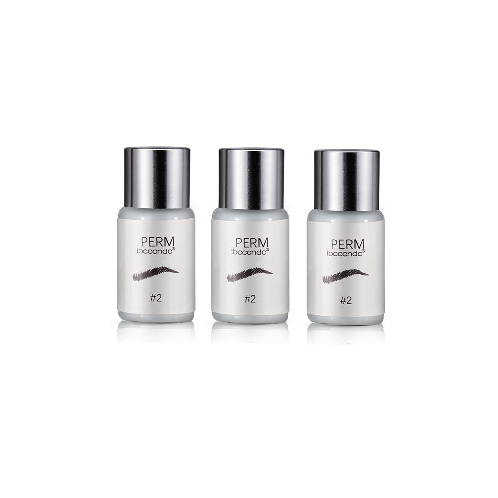 New Brow Lamination Kit Eyebrow Perm Lotion