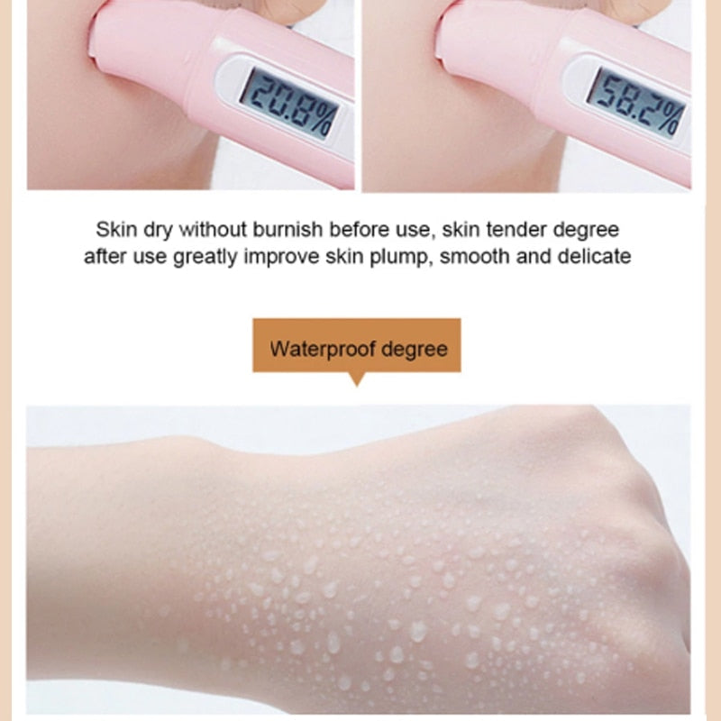 Air Cushion Cream Mushroom Head Foundation Moisturizing