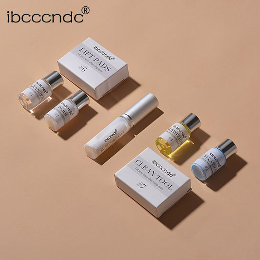 5ml Cleanser Liquid for Lash Lift Eyelash