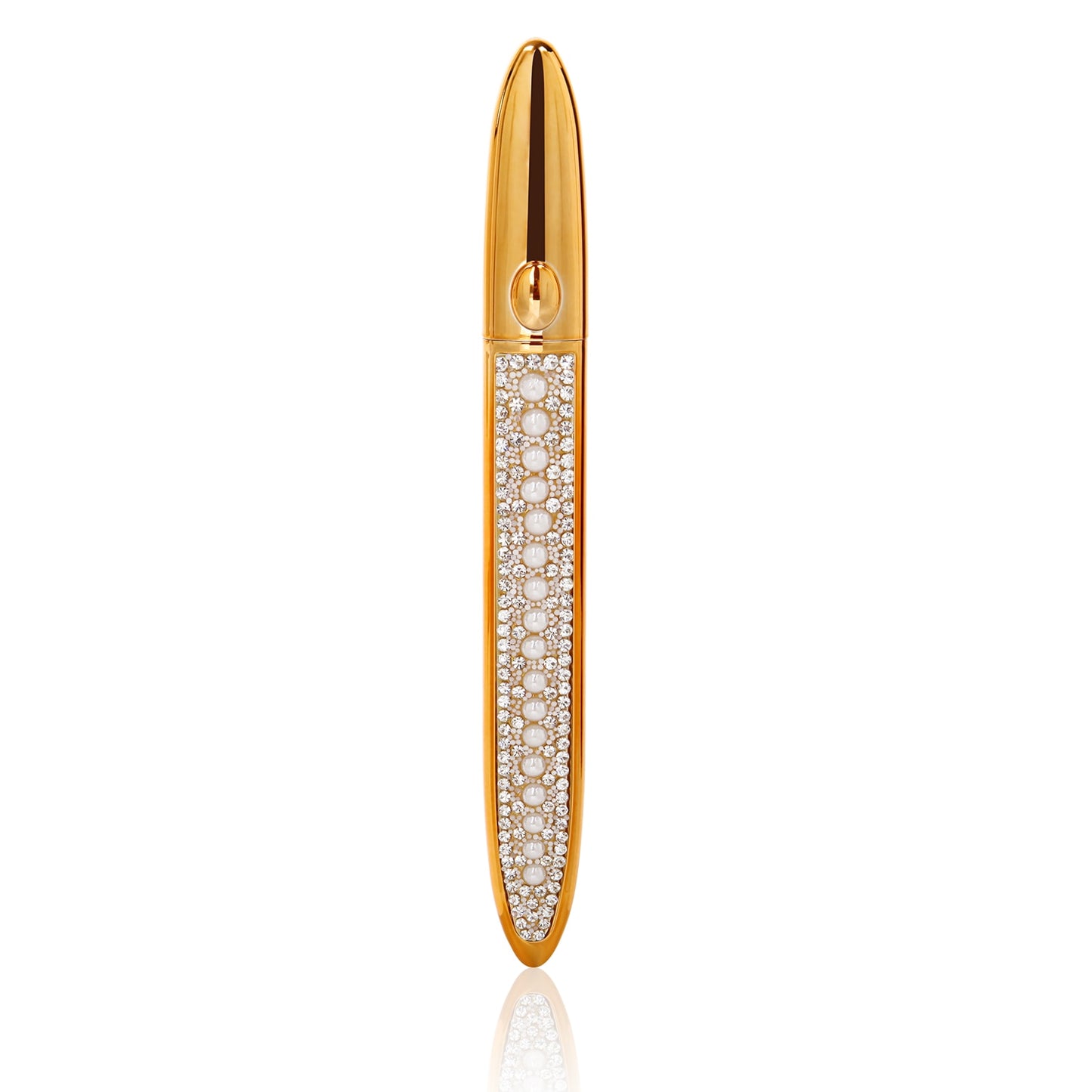 2 In 1 Glue Eyelashes Sticking  Eye Liner Pen