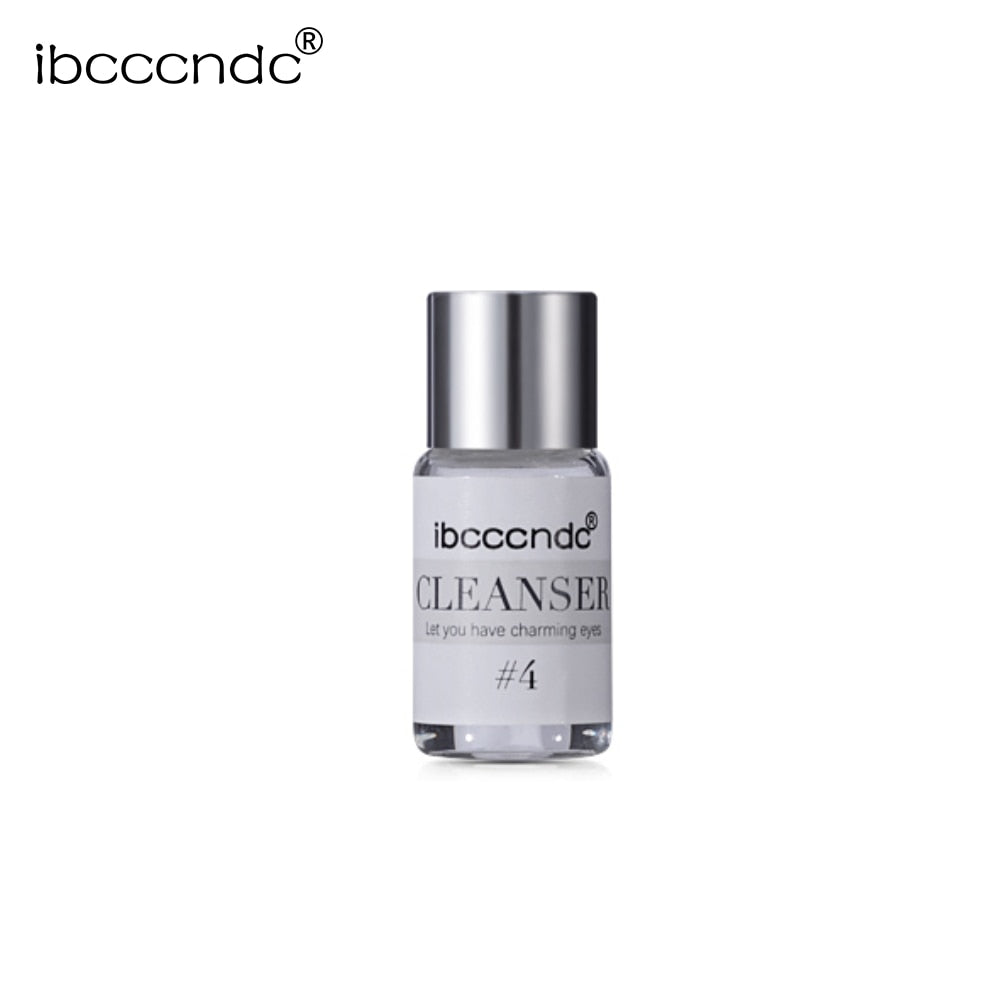 5ml Cleanser Liquid for Lash Lift Eyelash