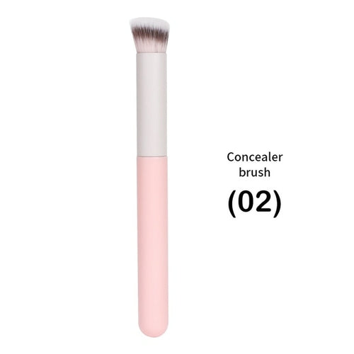 High Quality Makeup Brushes