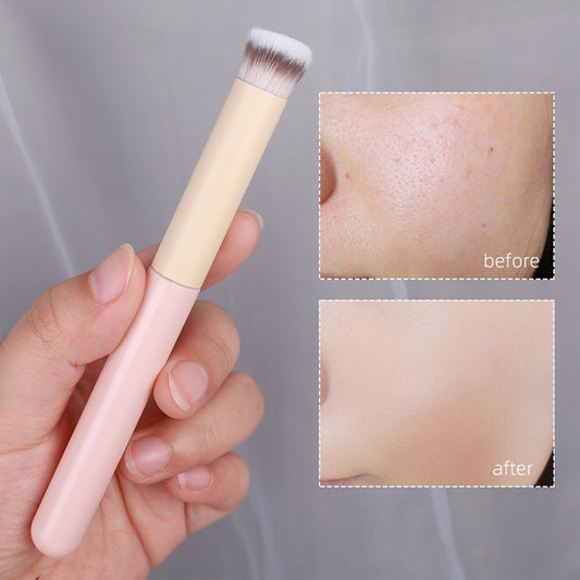 High Quality Makeup Brushes