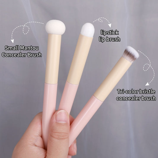 High Quality Makeup Brushes