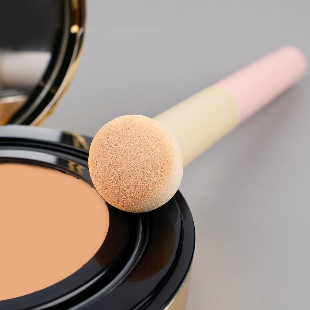 High Quality Makeup Brushes