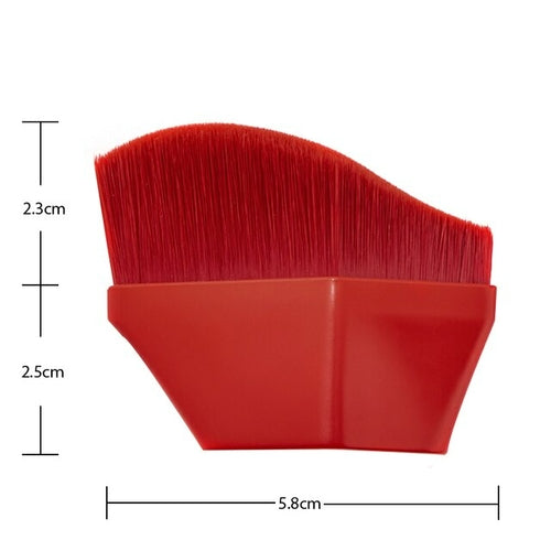 Magic High Density Foundation Brush