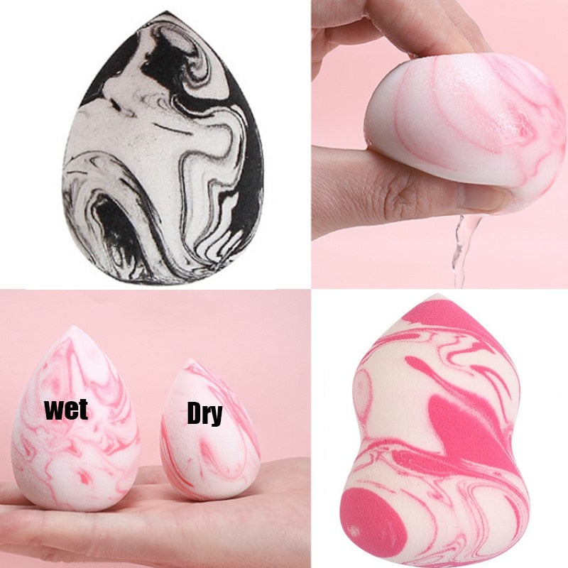 Makeup Sponge Puff Beauty Egg