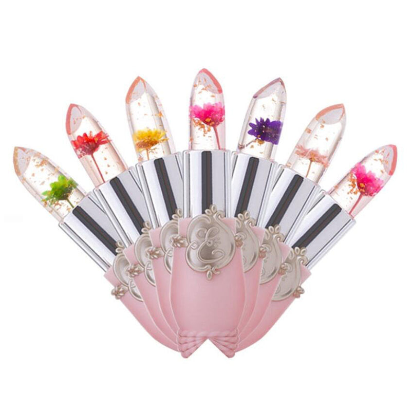 Transparent Moisturizer Lip Gloss