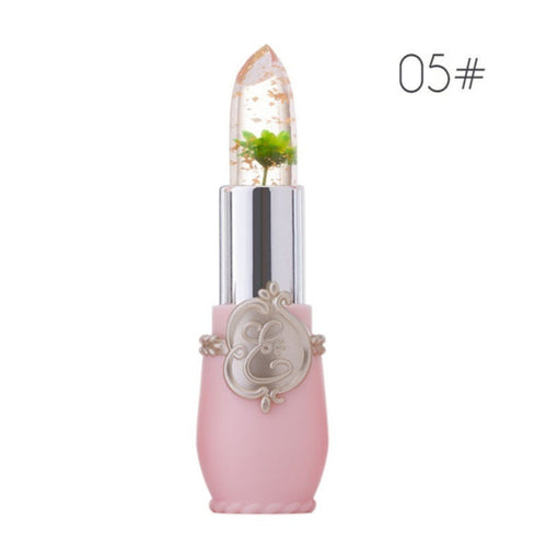 Transparent Moisturizer Lip Gloss