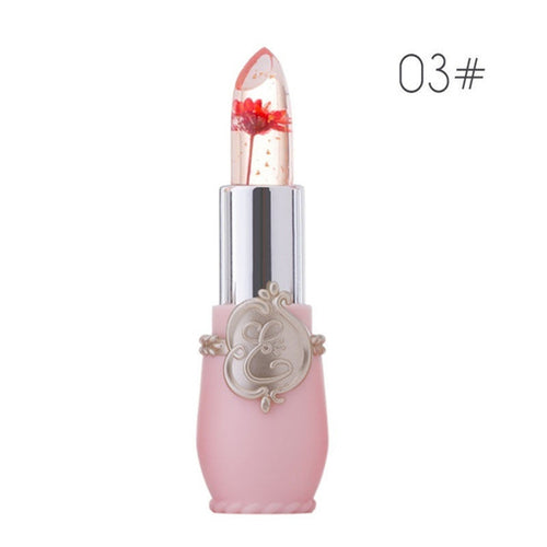 Transparent Moisturizer Lip Gloss