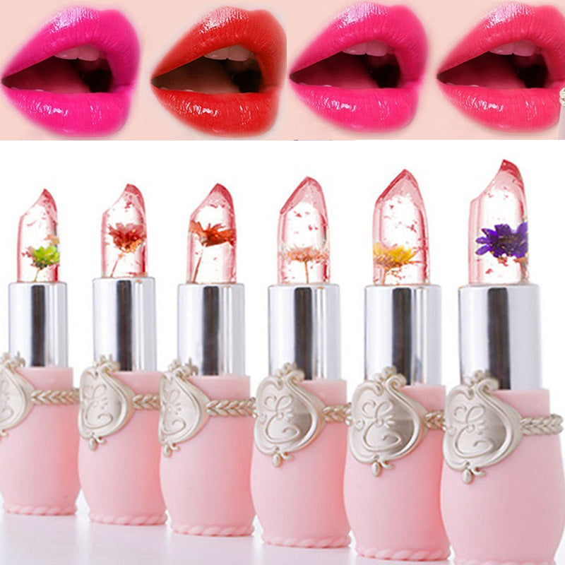 Transparent Moisturizer Lip Gloss
