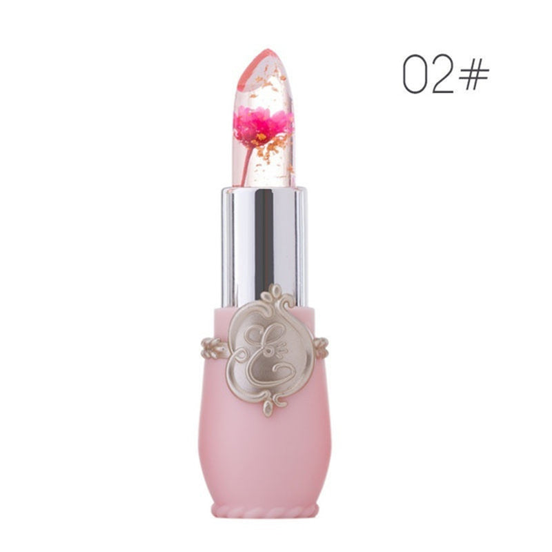 Transparent Moisturizer Lip Gloss